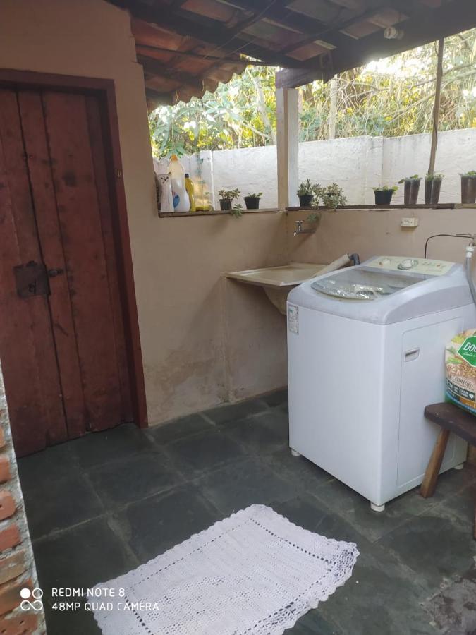 Casa Parque Das Abelhas Tiradentes Zewnętrze zdjęcie