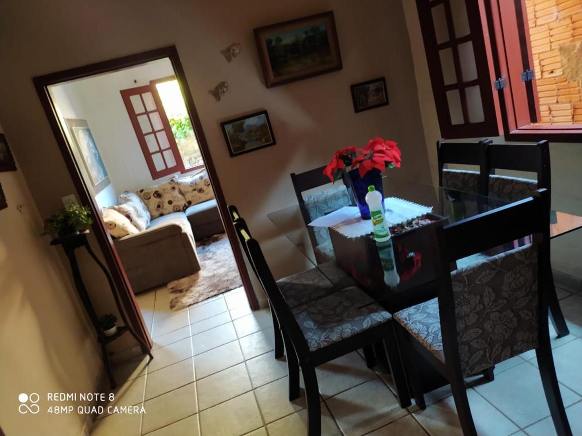 Casa Parque Das Abelhas Tiradentes Zewnętrze zdjęcie