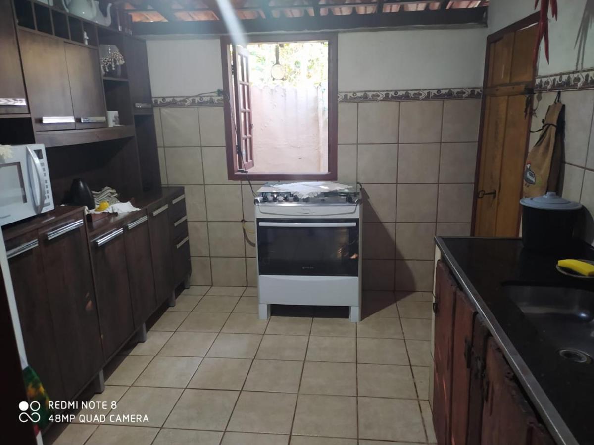 Casa Parque Das Abelhas Tiradentes Zewnętrze zdjęcie