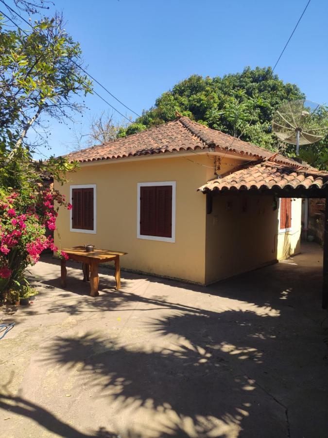 Casa Parque Das Abelhas Tiradentes Zewnętrze zdjęcie